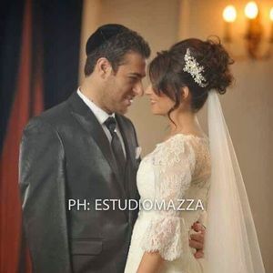 Meet your Posher, Sabrina